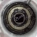 Angrenaj unghiular motocoasa Husqvarna 226 R, 132, 133, 553 R - 24mm, Patrat